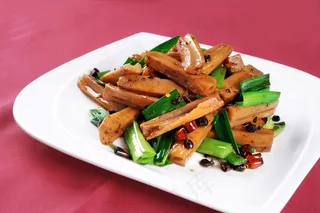 DJCC-3169卤味回锅藕