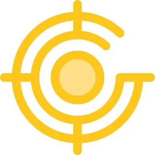 瞄准目标 PNG免抠