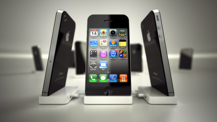 iphone系列手机图片-第13张