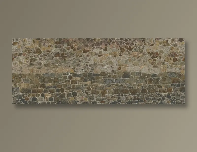 超清黄灰色石材墙面纹理贴图