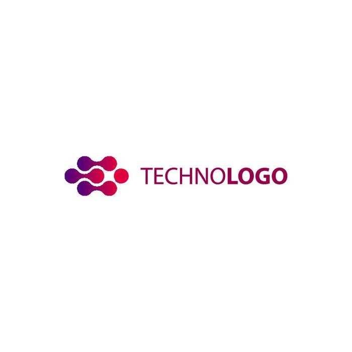 图标标识标志立体几何图形企业商标VI品牌LOGO设计模板AI矢量素材ai矢量模版下载