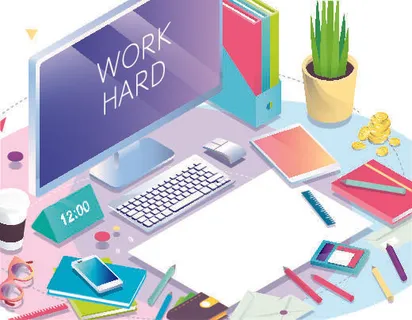 商务2.5D未来科技商务素材 商务2.5D未来科技商务素材