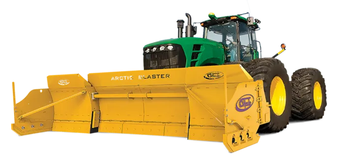 农用机现代农业