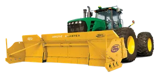 农用机现代农业