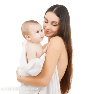 美女呵护婴儿系列 美女呵护婴儿系列