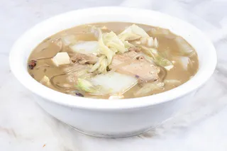 42大锅菜-吉思克