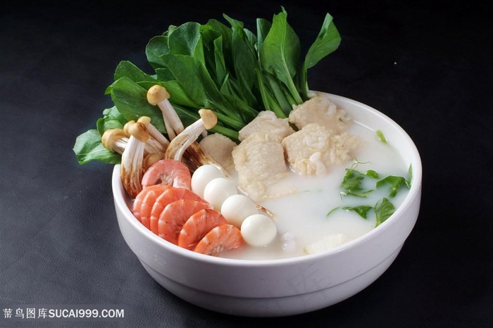 汤鸿福豆捞的美食图片