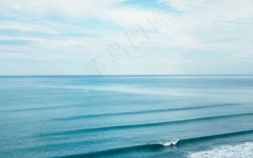 旭辉云霞 海边 云彩 海边云彩 霞光 激光