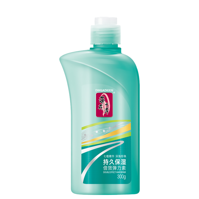 蒂花之秀护发弹力 (3)超市商品白底图免抠实物摄影png格式图片透明底