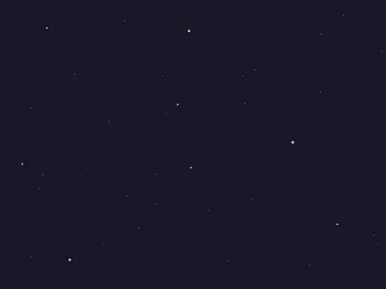 动态星空图片 动态星空图片
