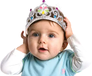 免扣图片可爱婴儿小孩 