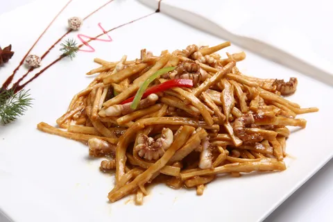 CXC04966笋干鱿鱼须48