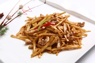 CXC04966笋干鱿鱼须48