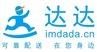 矢量达达配送 