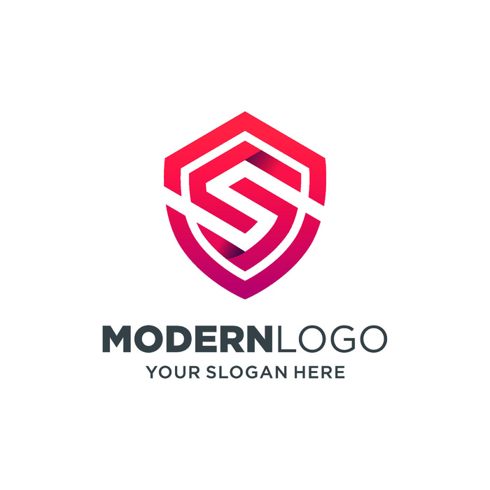 图标识标志公司字母企业商标品牌LOGO设计素材矢量模板eps,ai矢量模版下载
