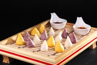 MD00360巧媳妇蒸四宝