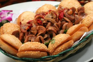 巧吃美极羊腰 (1)