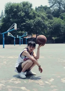 摄影图片人物美女模特照片