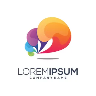 标识标志公司字母企业商标品牌LOGO设计素材矢量模板