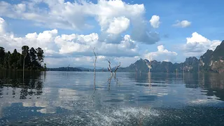 风景 天空 旅行美丽 (117)