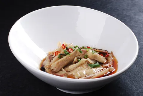 LCH0898椒麻鸡 LCH0898椒麻鸡