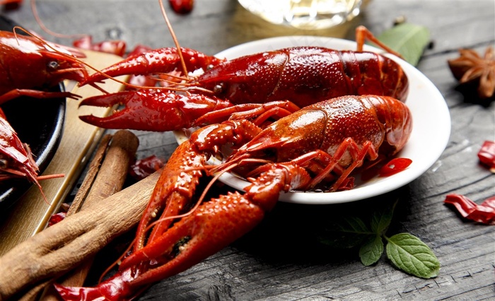 舌尖上的大龙虾高清
