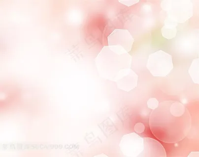 晃动的光点炫彩背景 晃动的光点炫彩背景