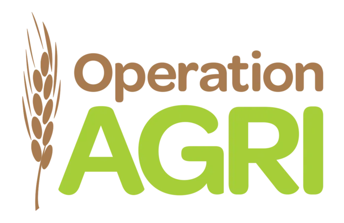 麦子农业现代农业