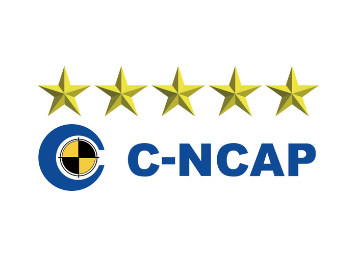 cncap矢量LOGO标志