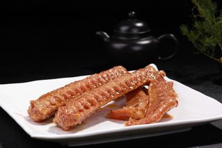 卤水鹅翅 (1)