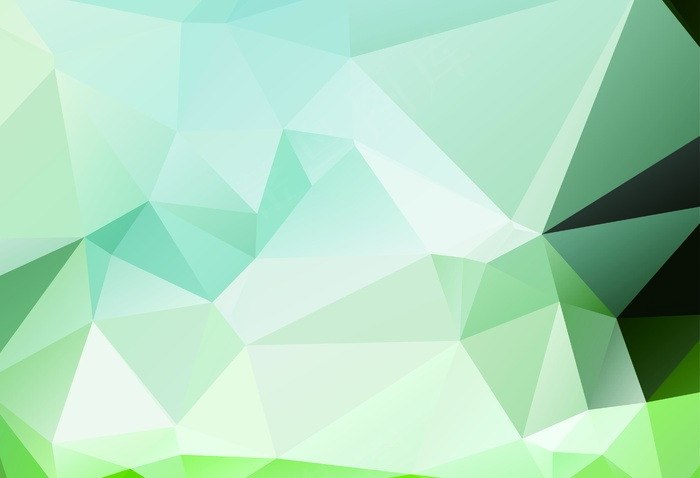 几何艺术设计 几何图形背景 多边形背景图片