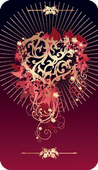 2.14情人节素材装饰情人节