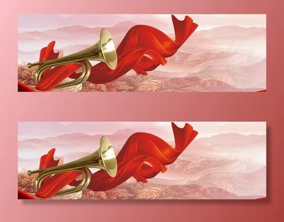 党建宣传展板制度