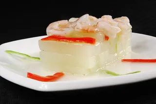 CXC01240海米冬瓜 18