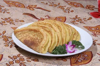 炉糕 摄影、美食 