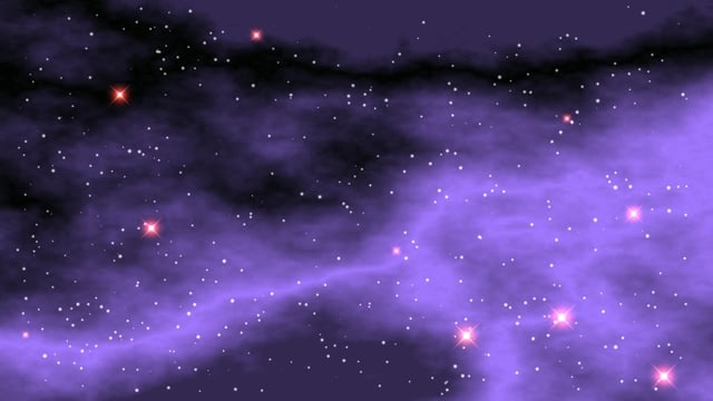 星系, 星星, 背景, 空间, 闪耀, 灯, 火花, 闪烁