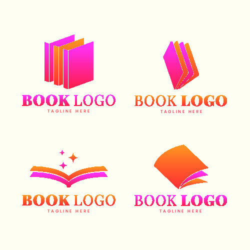 图标识标志公司字母企业商标品牌LOGO设计素材矢量模板