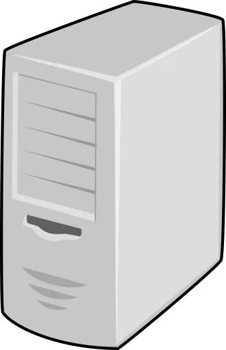 服务器 PNG免抠(1553x2400)