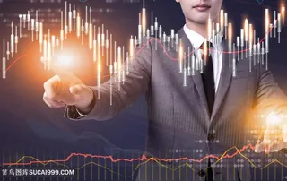 全球数据大调查科技电子信息化