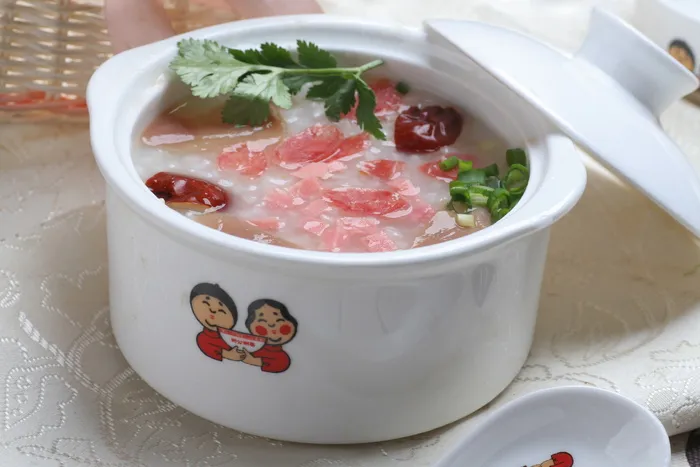 18  粥婆富贵-粥公粥婆