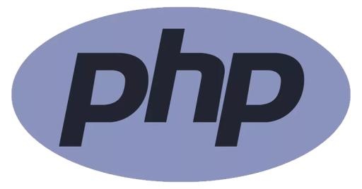 PHP 标志 PNG免抠(800x420)