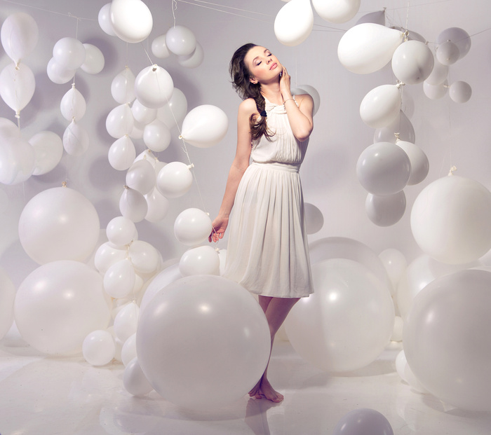 高清性感气质美女