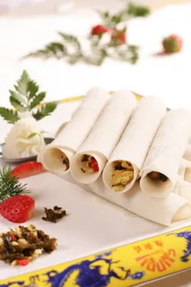 R01446烙馍卷地皮菜