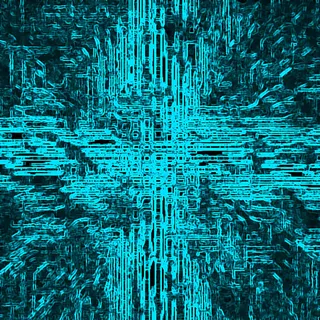 数据可视化背景