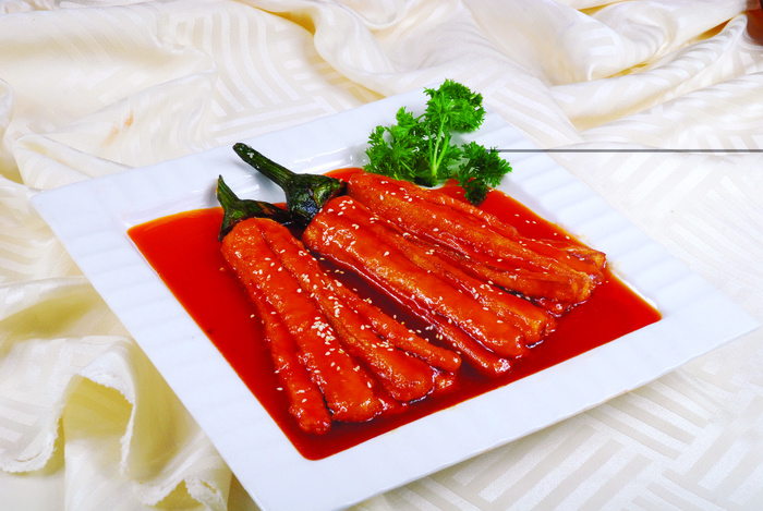 0911CC-786玉扇酥茄