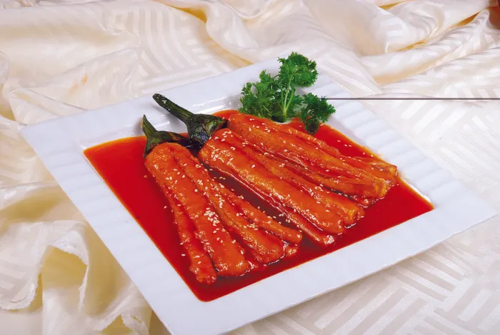 0911CC-786玉扇酥茄