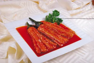 0911CC-786玉扇酥茄