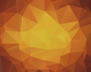 炫彩几何图形背景 几何艺术设计 多边形背景图片