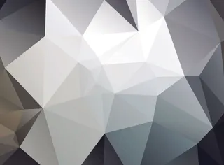 几何图形背景 几何艺术设计 多边形背景图片