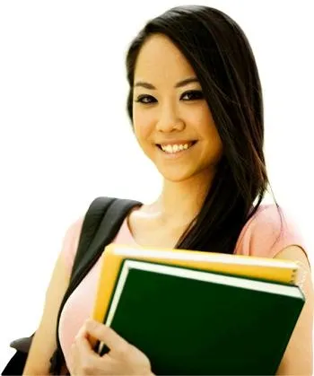学生 PNG免抠(350x419)